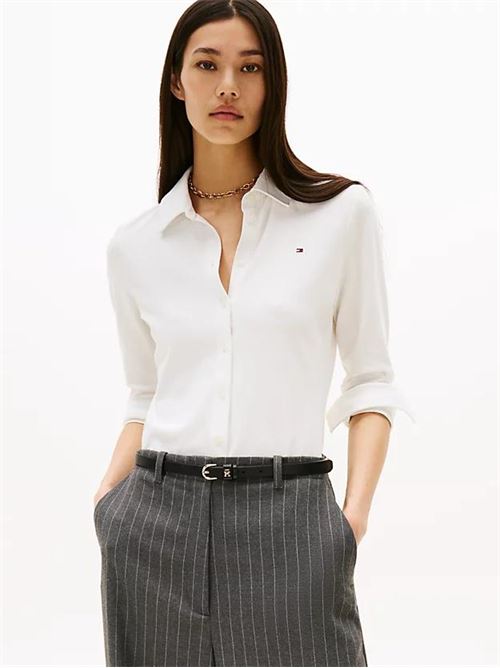  TOMMY HILFIGER | WW0WW43528/YBL